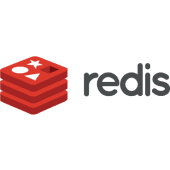 Redis's Logo