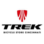 Trek Bicycle Stores of Cincinnati's Logo