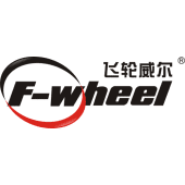 F-wheel's Logo