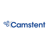 CamStent's Logo