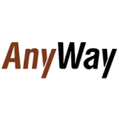 AnyWay's Logo