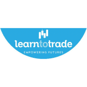 Learn to Trade's Logo