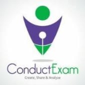 Conduct Exam's Logo