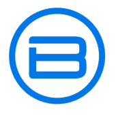 Bluebnc - Blue Brokerage & Charter's Logo