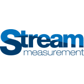 Stream Measurement's Logo