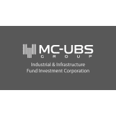 Industrial & Infrastructure Fund Investment Corporation's Logo