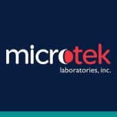 Microtek Laboratories's Logo