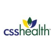 CSS Health's Logo