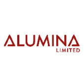 Alumina Limited's Logo