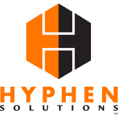 Hyphen Solutions's Logo