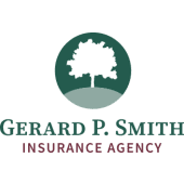 Gerard P Smith Insurance Agency's Logo