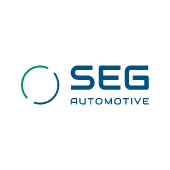 SEG Automotive's Logo