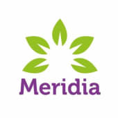 Meridia's Logo