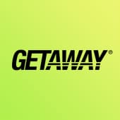 GETAWAY's Logo