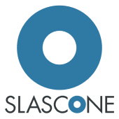 SLASCONE's Logo