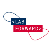 Labforward's Logo