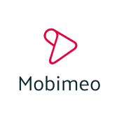 Mobimeo's Logo