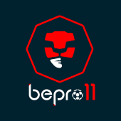 bepro11's Logo