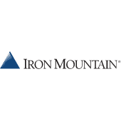 Iron Mountain Deutschland's Logo