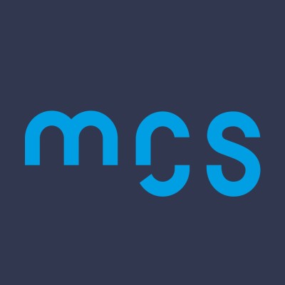 MCS Germany's Logo