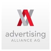 Advertising Alliance AG's Logo