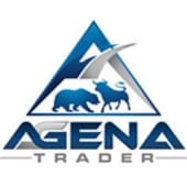 AgenaTrader's Logo