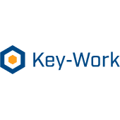 Key Work's Logo