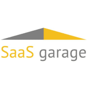 SaaSgarage's Logo