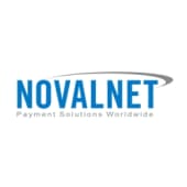 NOVALNET AG's Logo