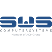 SWS Computersysteme's Logo