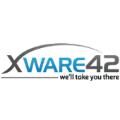 xWare42's Logo