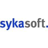 Syka Soft's Logo