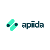 Apiida's Logo