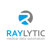 RAYLYTIC's Logo