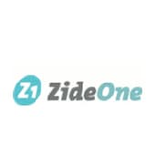 ZideOne's Logo