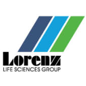 Lorenz Life Sciences Group's Logo