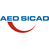 AED-SICAD's Logo