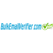 BulkEmailVerifier.com's Logo