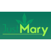 Just Mary's Logo