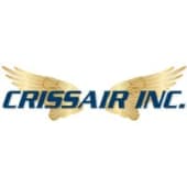 Crissair's Logo