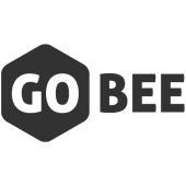 GoBee Soluções em Sistemas's Logo