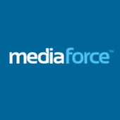 Media Force Communications Ltd.'s Logo