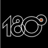 180° Insurance's Logo