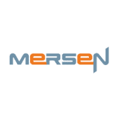 Mersen SA's Logo