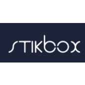 Stikbox's Logo