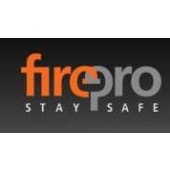 Firepro Systems's Logo