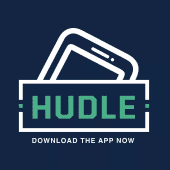 Hudle's Logo