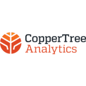 CopperTree Analytics's Logo