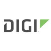 Digi International's Logo