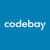 Codebay's Logo